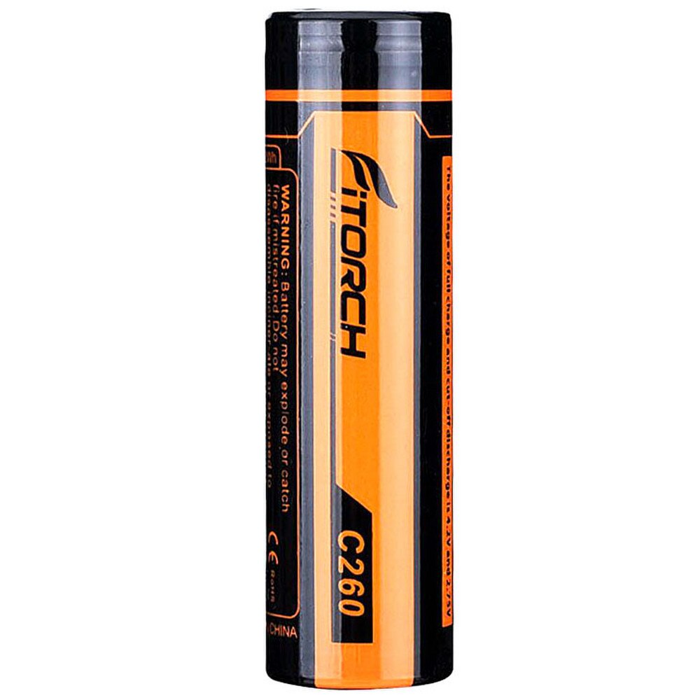 elf bar vape uk Nitecore 18650 3100mAh 35A Battery main image 1