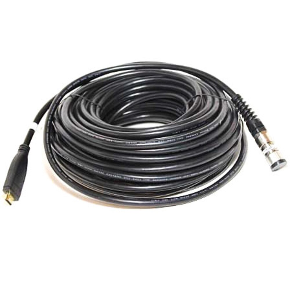 Underwater HDMI 30m cable for Live video, support 4Kp24