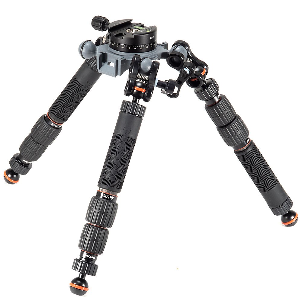 Dive X Pan Arca Swiss Modular Scooter Camera Mount