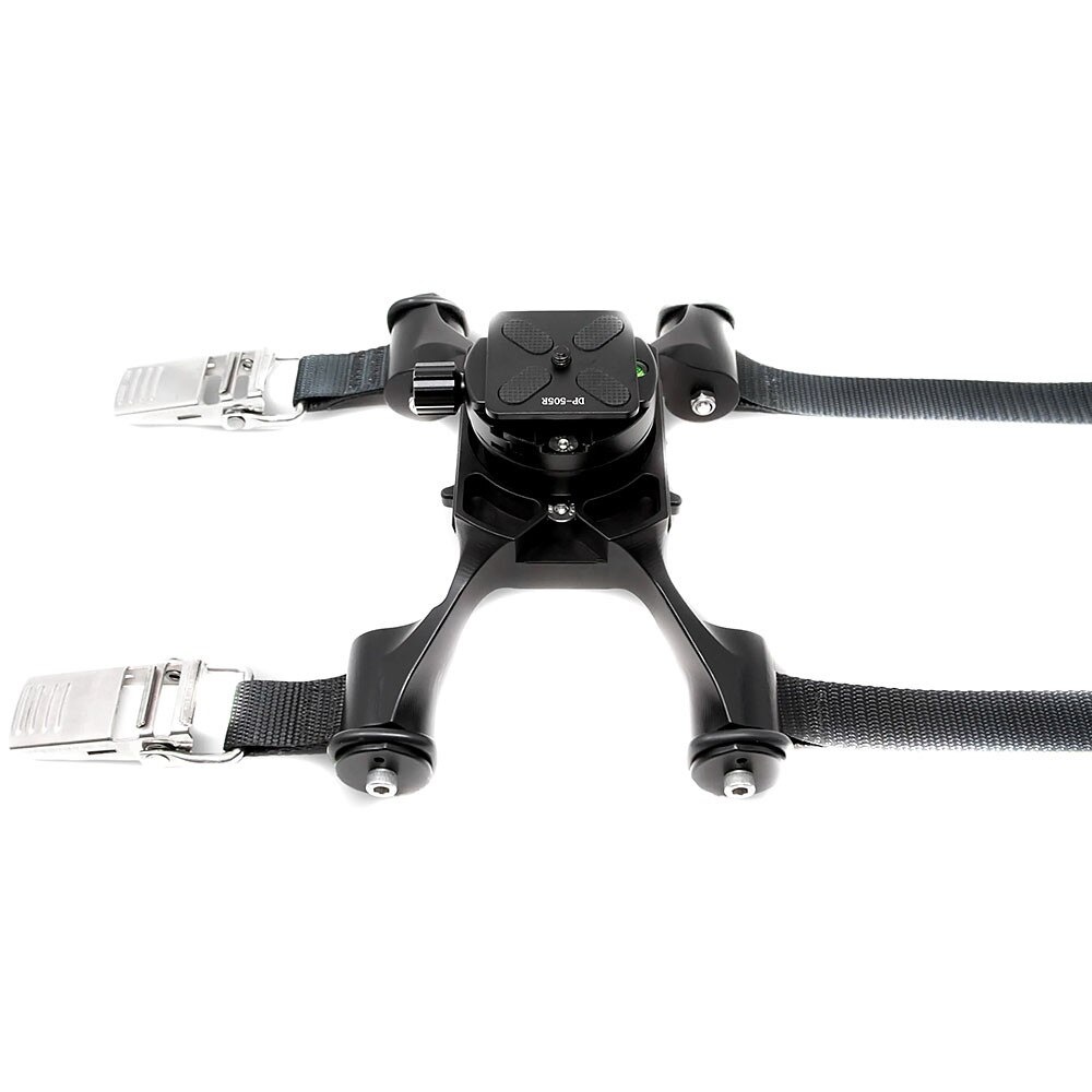Dive X Professional Camera Mount