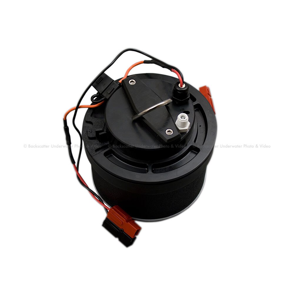 DiveX Standard Sierra XScooter Package