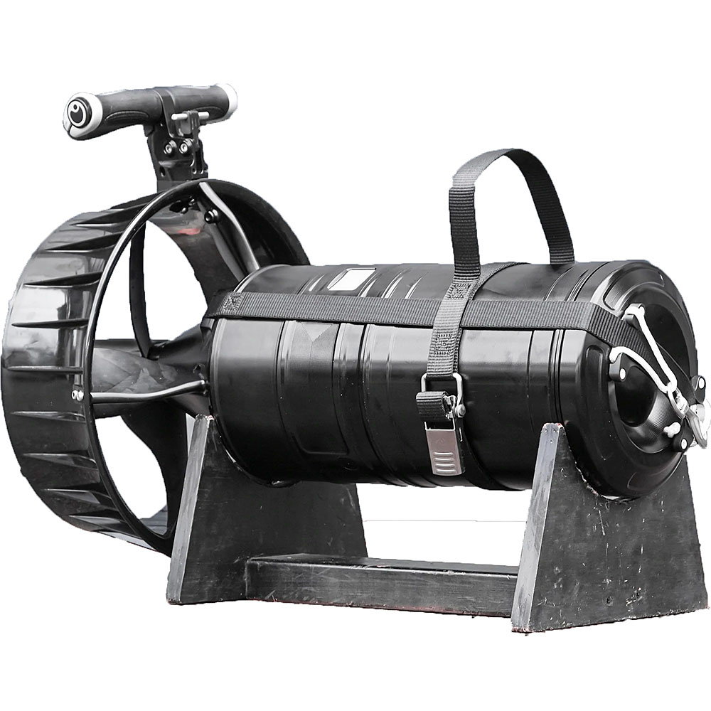 Dive X Cuda Tech Underwater DPV Scooter