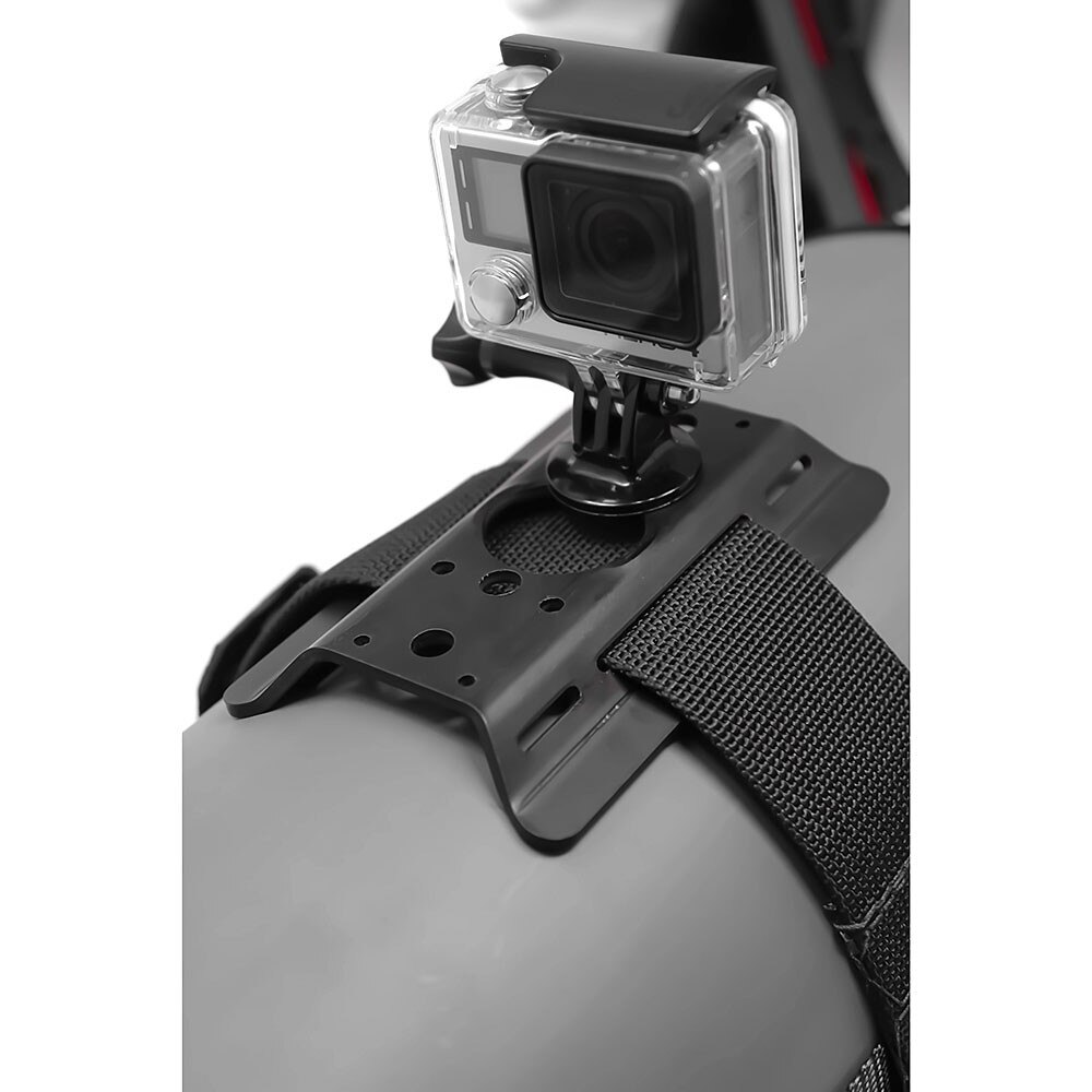 Dive X Minimalist Universal Camera & Light Scooter Mount