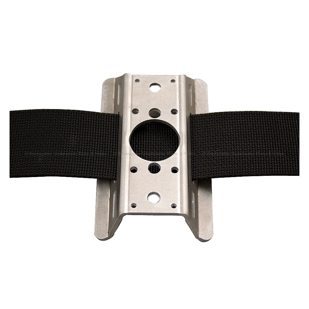 Dive Xtras Standard Scooter Camera/Light Mount