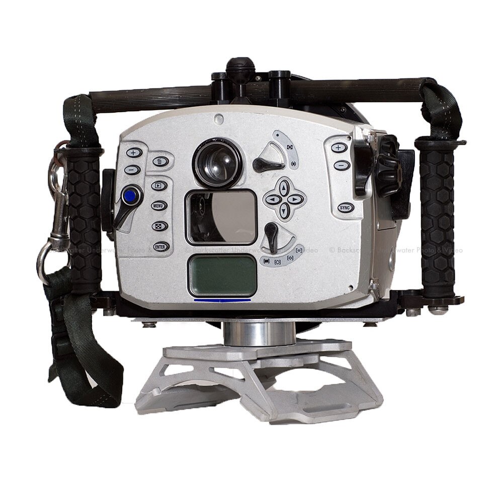 Dive Xtras Standard Scooter Camera/Light Mount