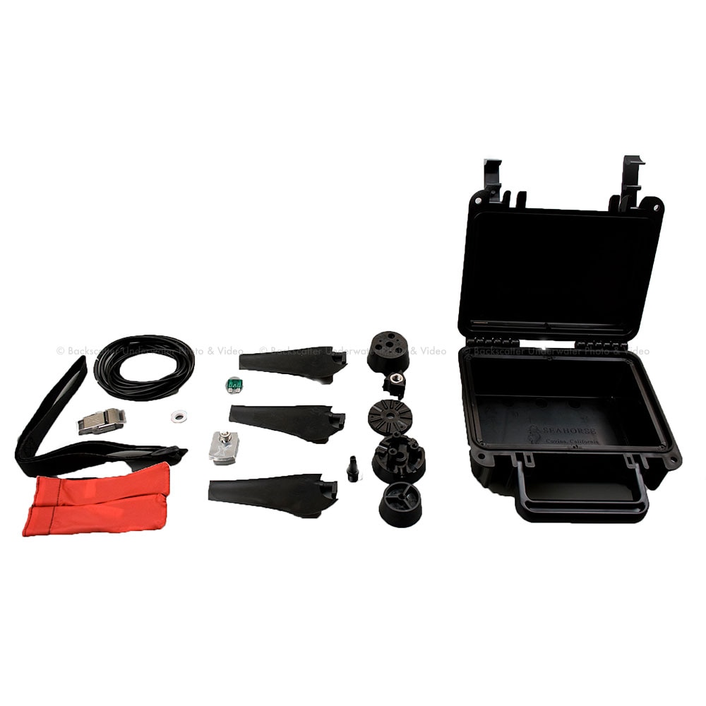 DiveX Pro Scooter Spares Kit