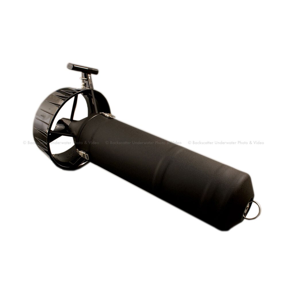 DiveX CUDA 650 Scooter Package