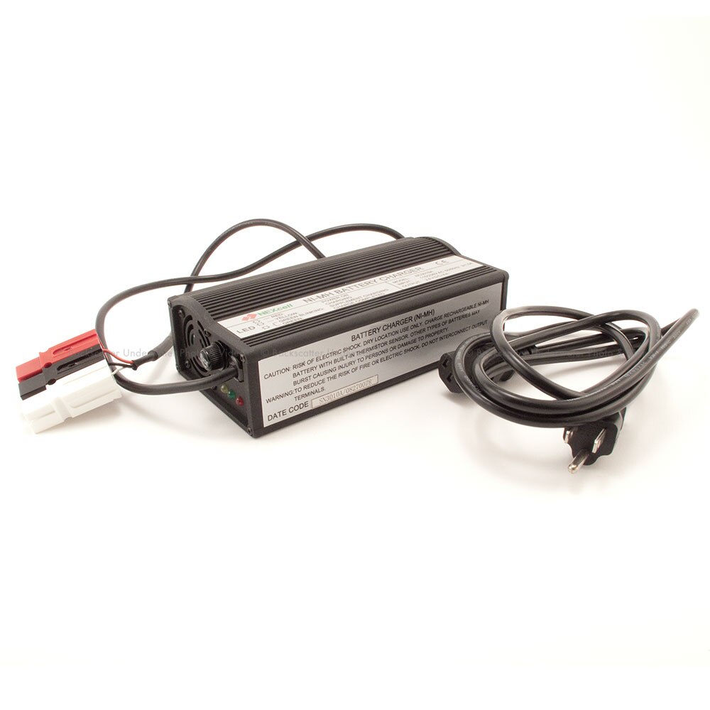 DiveX Sierra Scooter NiMh Charger