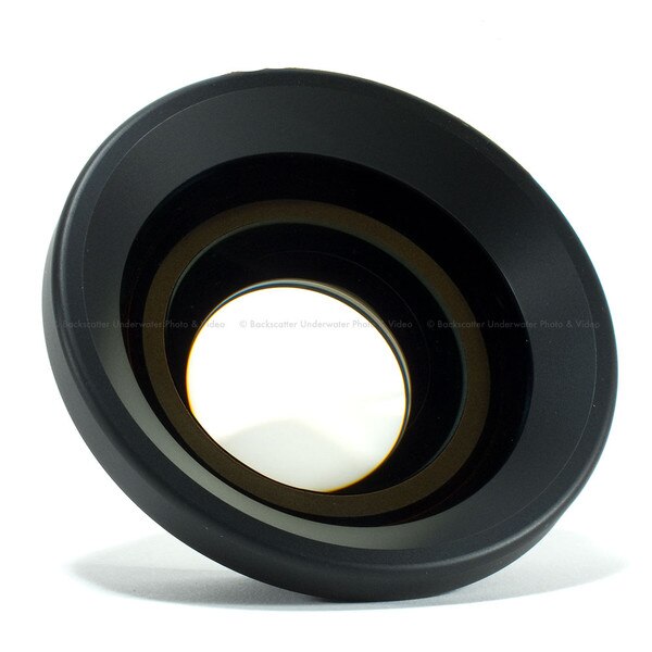 Dyron Wide Angle Lens 15mm 0.3x with 67mm threads