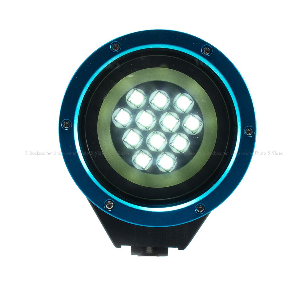 Fisheye FIX LED Aquavolt 5000