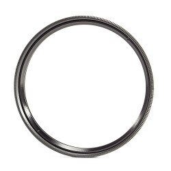 FLIP FILTERS 55mm +10 Close-Up Lens for GoPro 3, 3+, 4, 5, 6, 7, 8, 9, 10, 11, 12