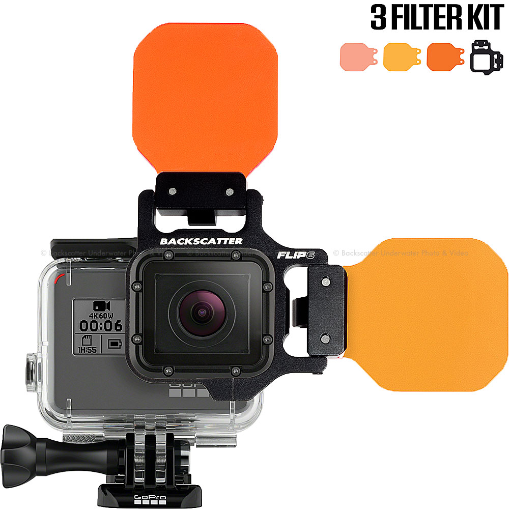 waterproof hero 7