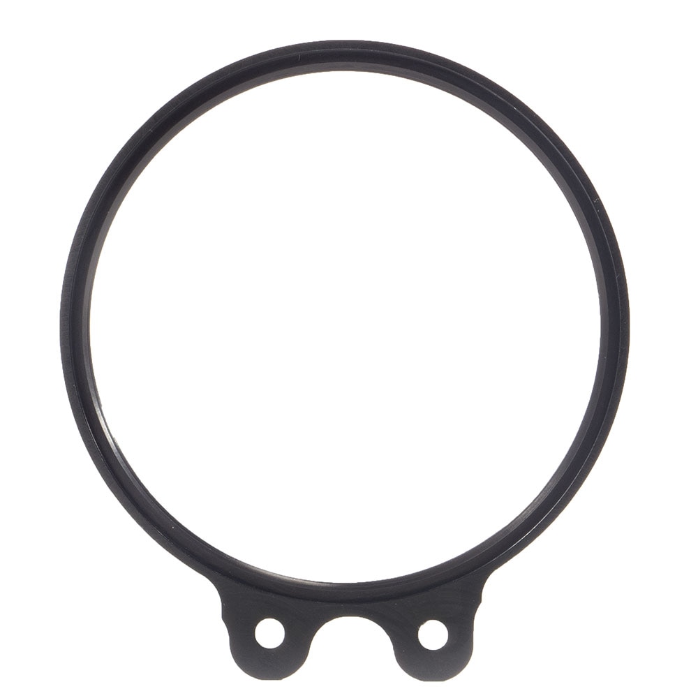 FLIP FILTERS 55mm Filter Holder for GoPro 3, 3+, 4, 5, 6, 7, 8, 9, 10, 11, 12