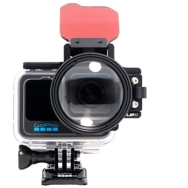 gopro dive package