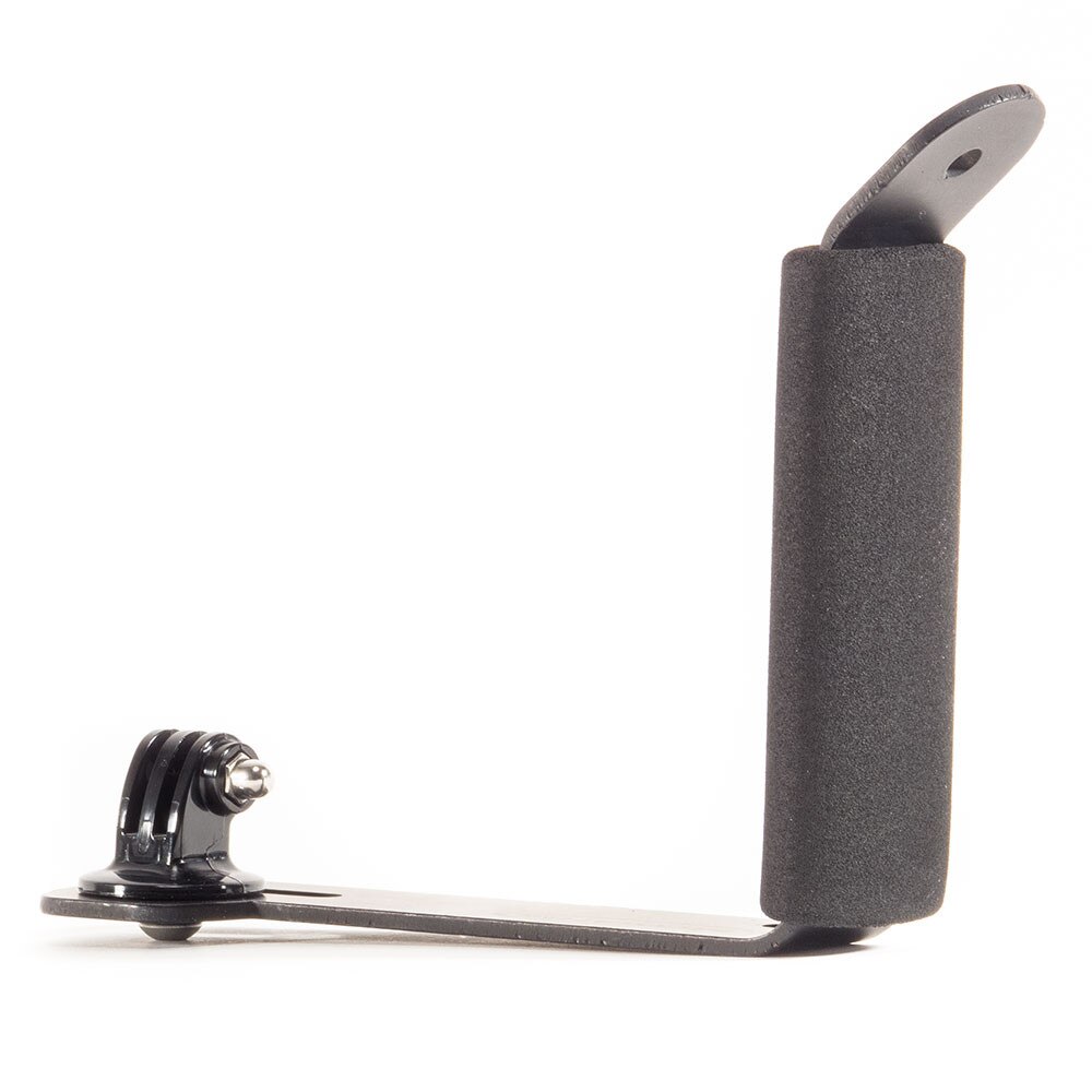 Flip Filters Handle & Tray with GoPro Tripod Adaptor