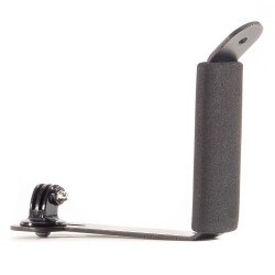 Flip Filters Handle & Tray with GoPro Tripod Adaptor