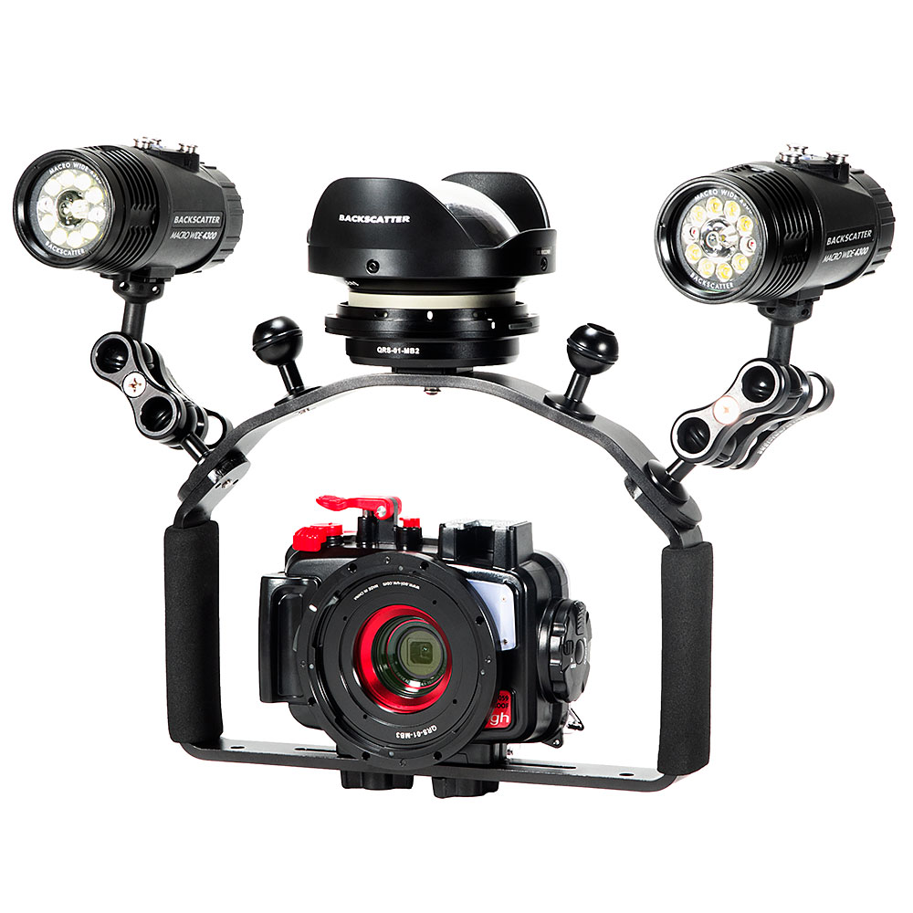 4k bnc camera