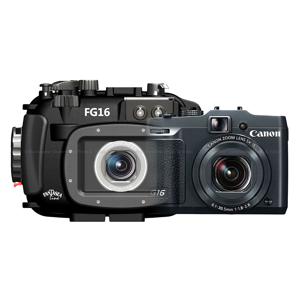 fantasea fg16