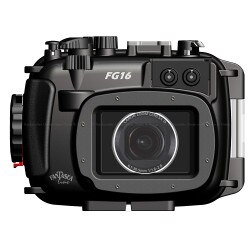Fantasea FG16 Underwater Housing for Canon G16 Camera