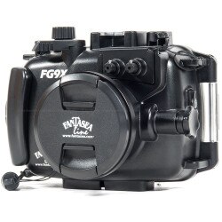 Fantasea FG9X Underwater Housing for Canon PowerShot G9 X Compact Camera