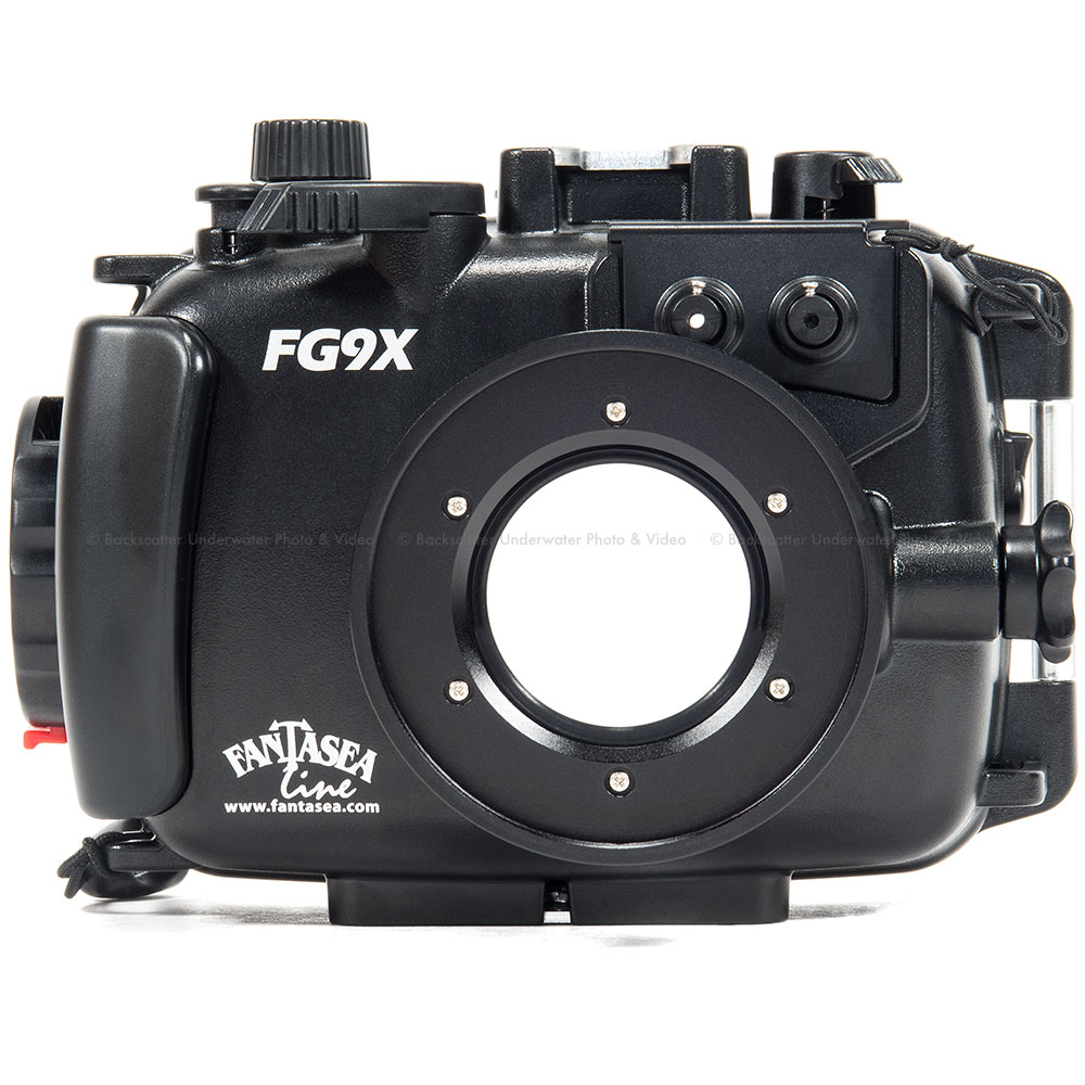 fantasea fg9x
