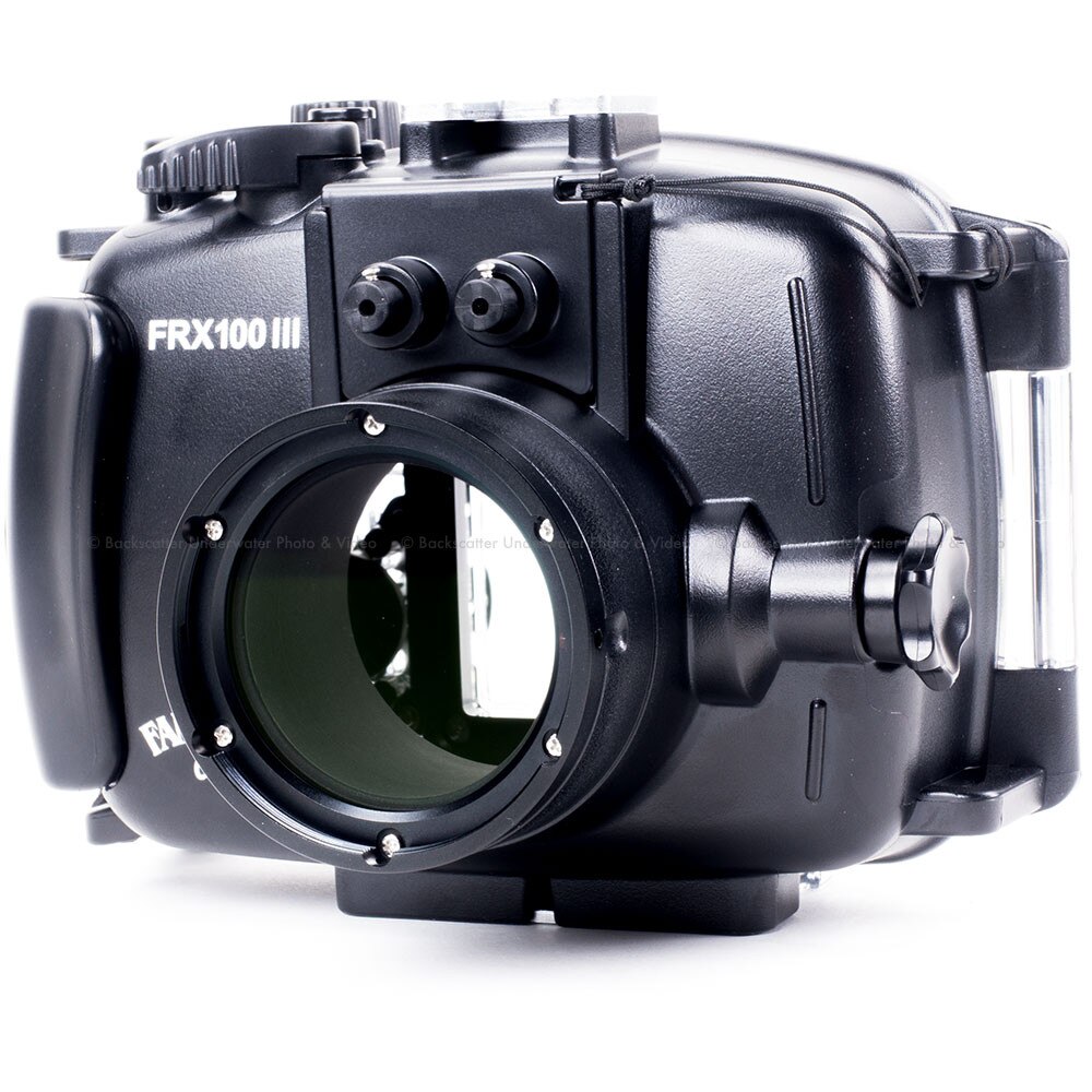 fantasea frx100