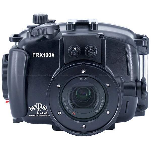 Best Underwater Cameras of 2018 Compacts & Mirrorless Cameras