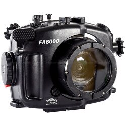 Fantasea FA6000 Underwater Housing for Sony a6000 Mirrorless Camera