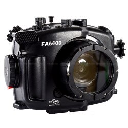 Fantasea Sony a6400 Underwater Housing FA6400
