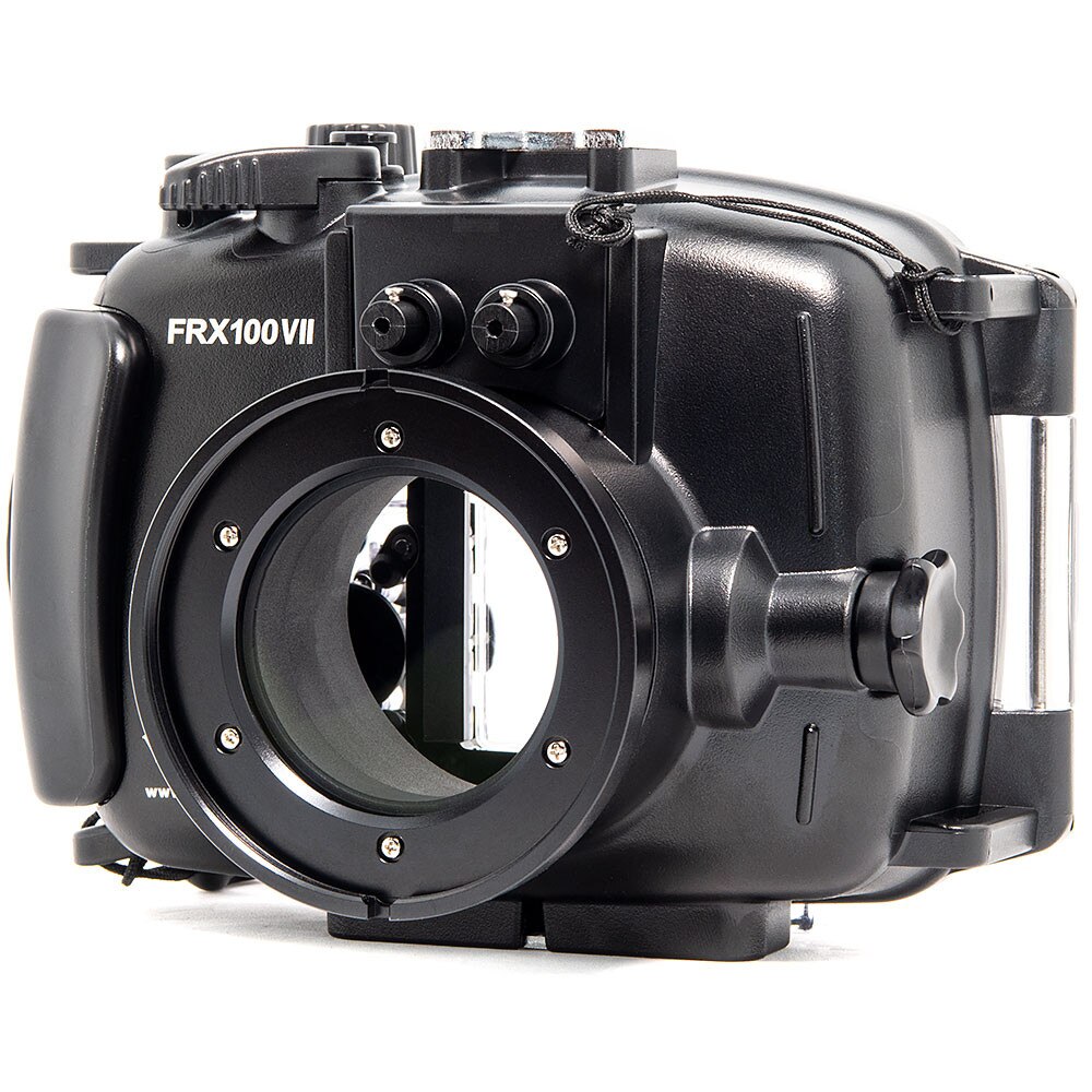 fantasea frx100