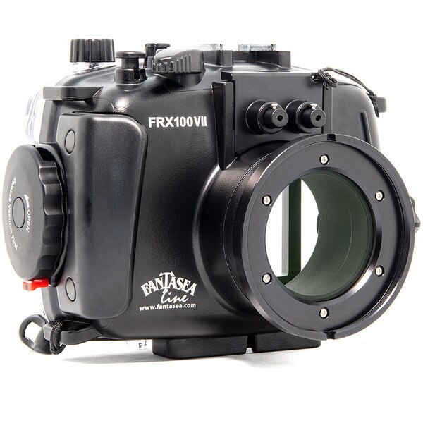 Sony Cyber-shot RX100 VII Underwater Housing Compatibility Update