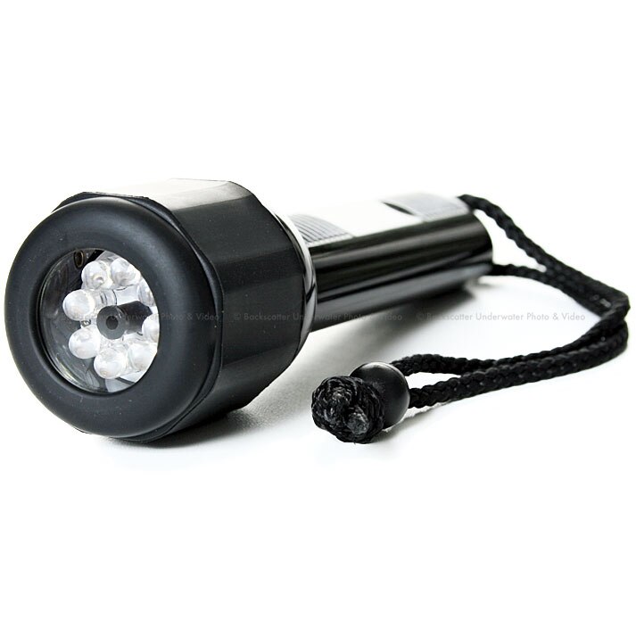 Fantasea Nano Focus Light