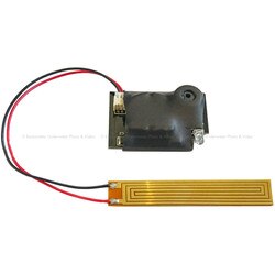 Fantasea Moisture Detector
