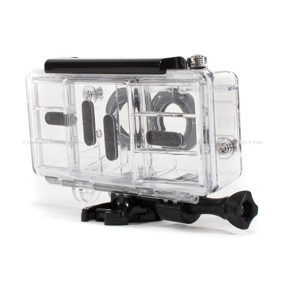 Gopro 3d Hero System For Hero1 Hero2 Gopro 3d Hero System For Hero1 Hero2