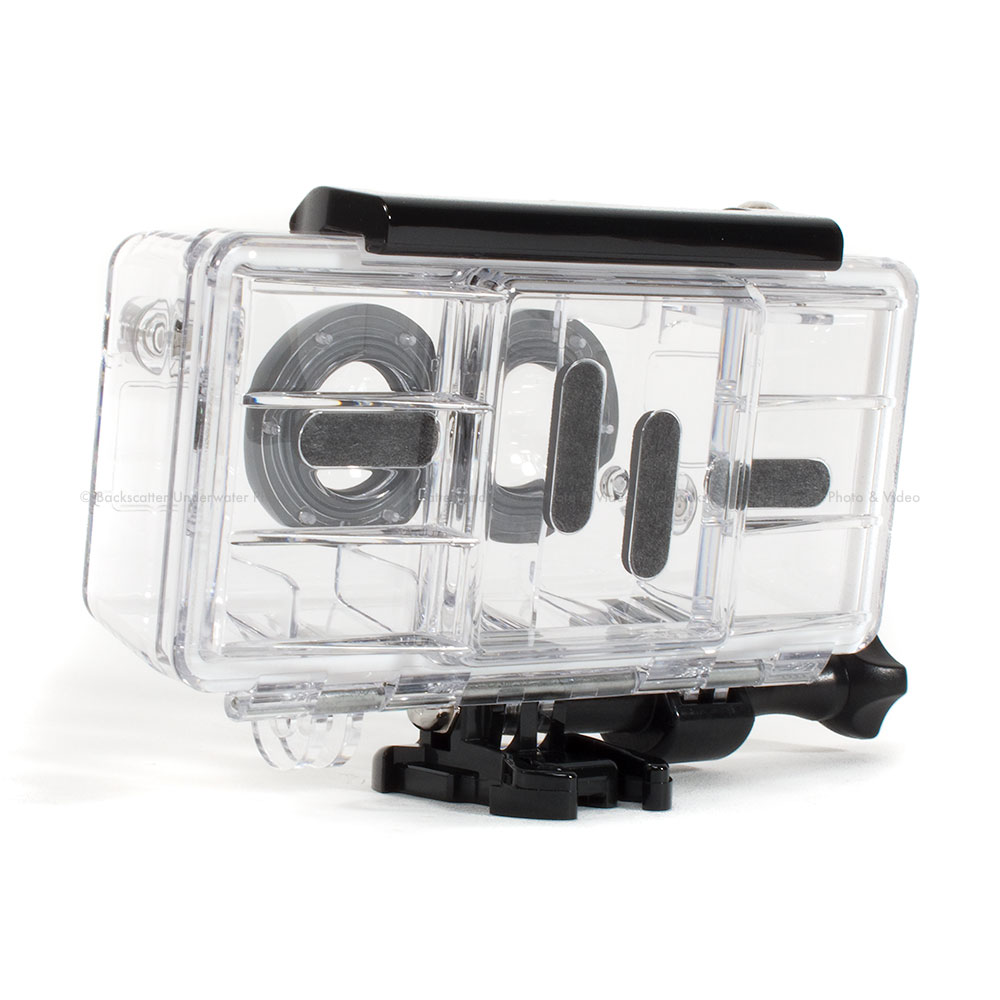 Gopro 3d Hero System For Hero1 Hero2 Gopro 3d Hero System For Hero1 Hero2