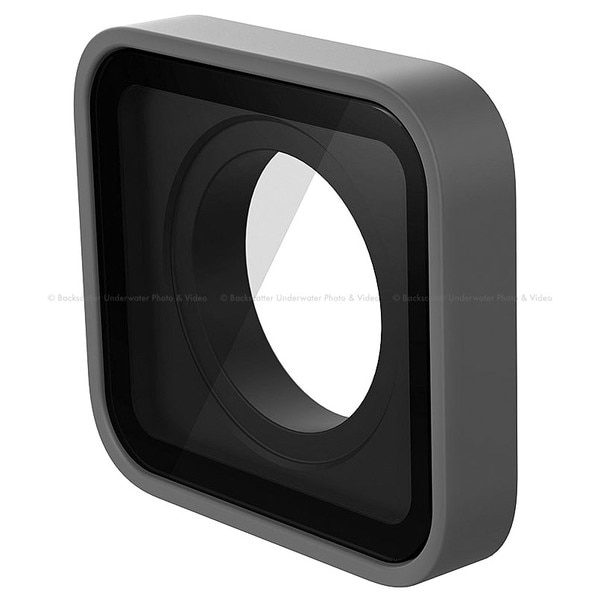gopro 7 black lens