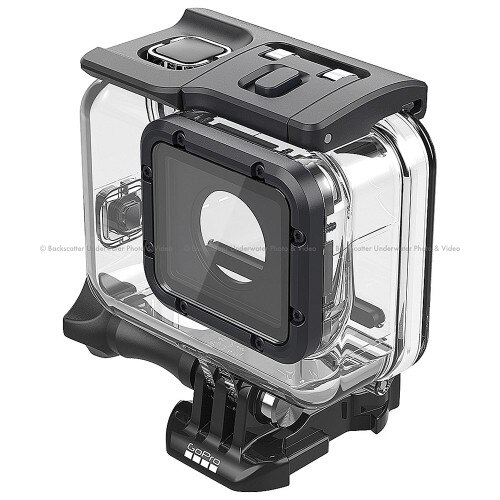 hero 7 white waterproof case