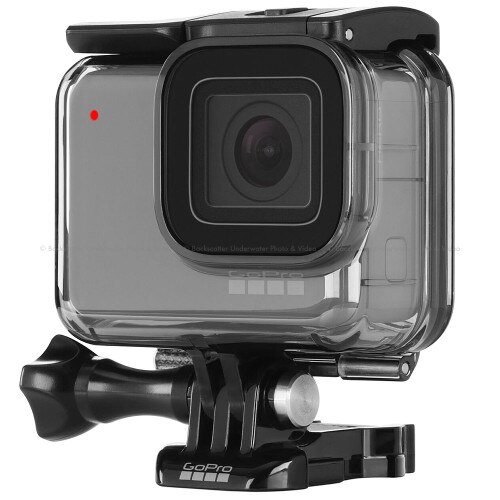 onderwaterhuis gopro 7