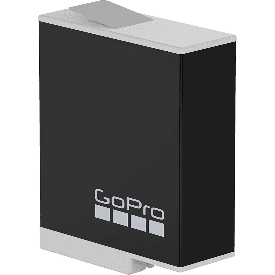 GoPro HERO12 Black - Caméra sportive - Garantie 3 ans LDLC