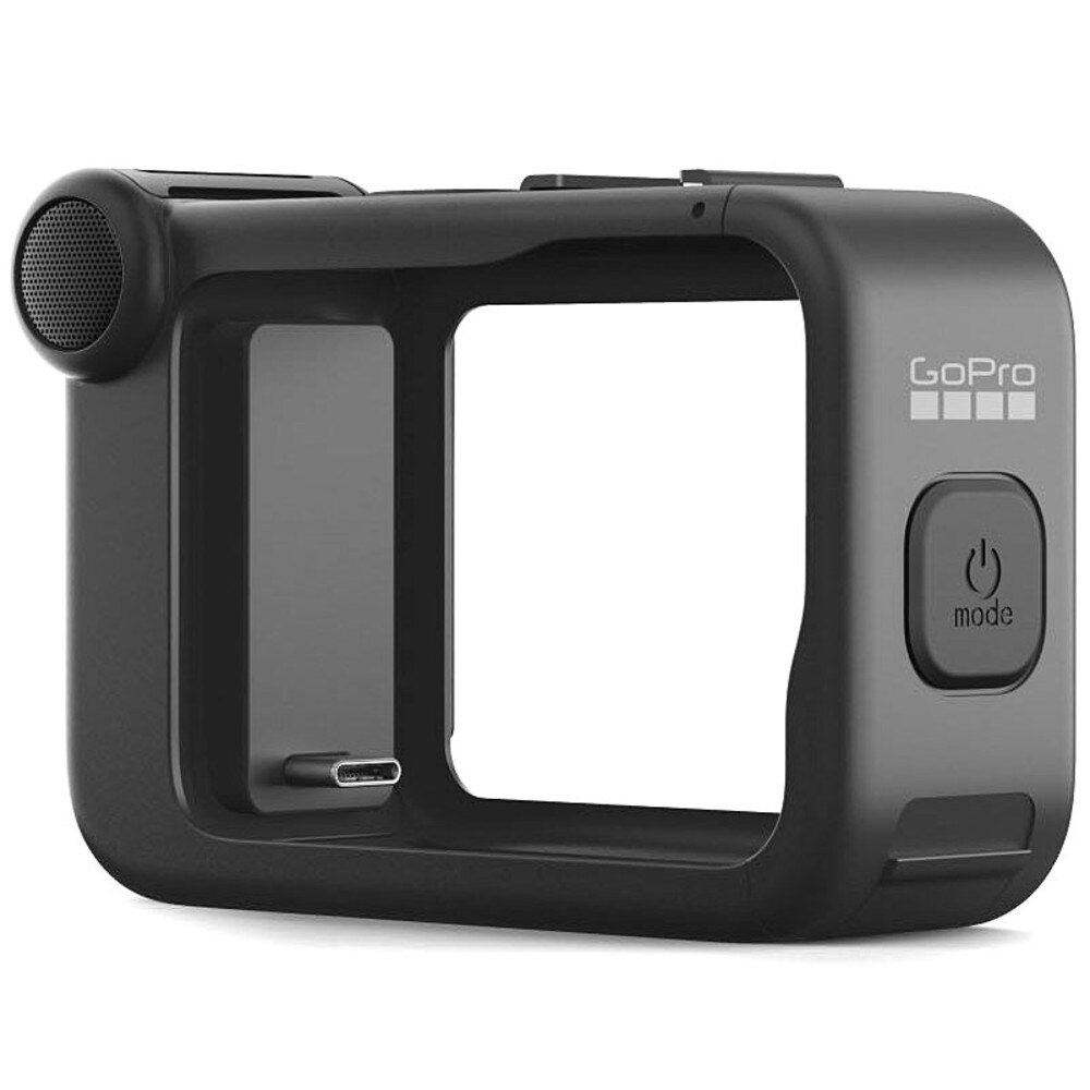 go pro hero 9 black