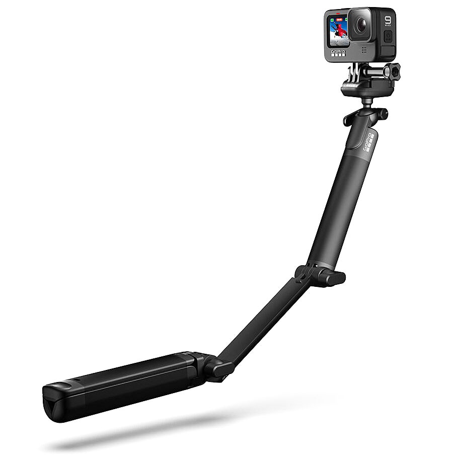 Gopro grip cheap