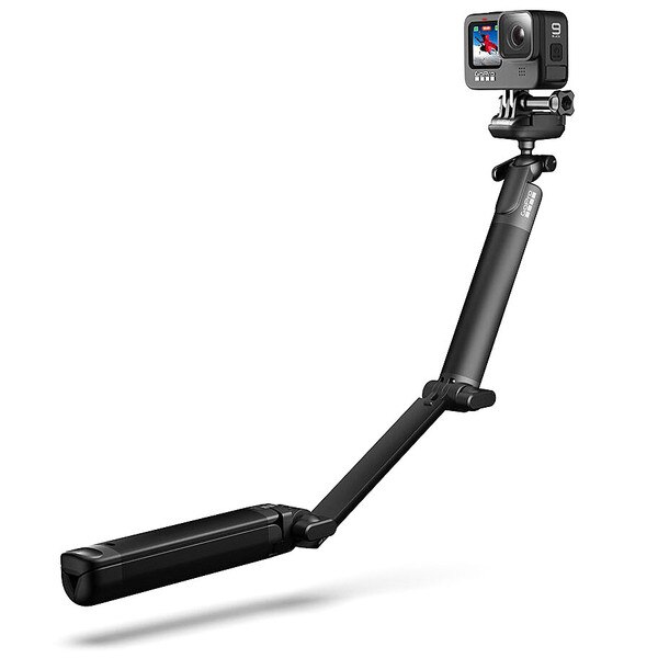 TRIPODE GOPRO 3-WAY