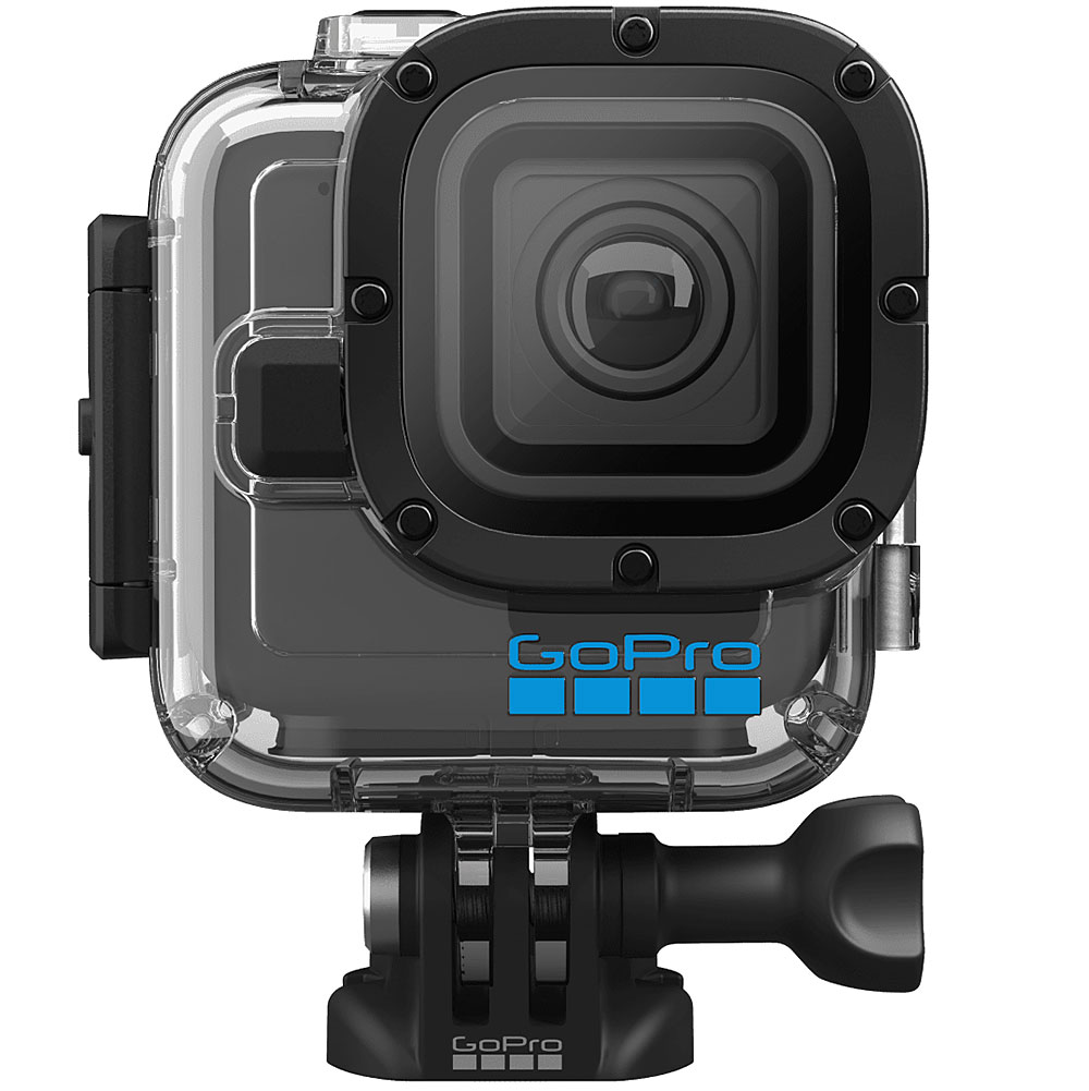 GoPro HERO11 Black Mini Action Camera CHDHF-111-TH - Adorama