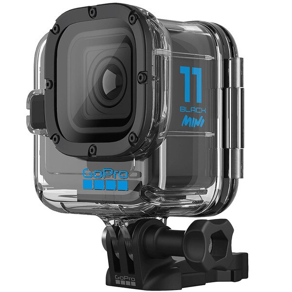 Dive Housing (HERO11 Black Mini) - Ultimate Underwater Camera