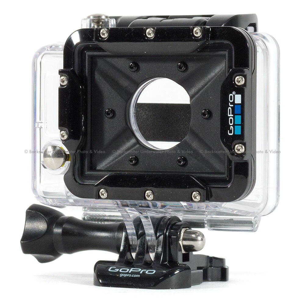 gopro 11 dive housing