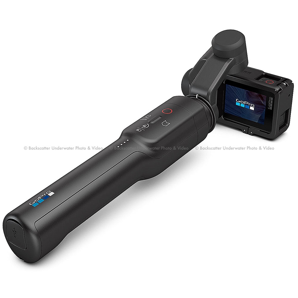 スマホアクセサリー GoPro karma grip GoPro Karma Grip - Backscatter