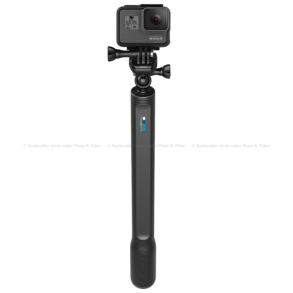 GoPro Fusion 360° Action Camera