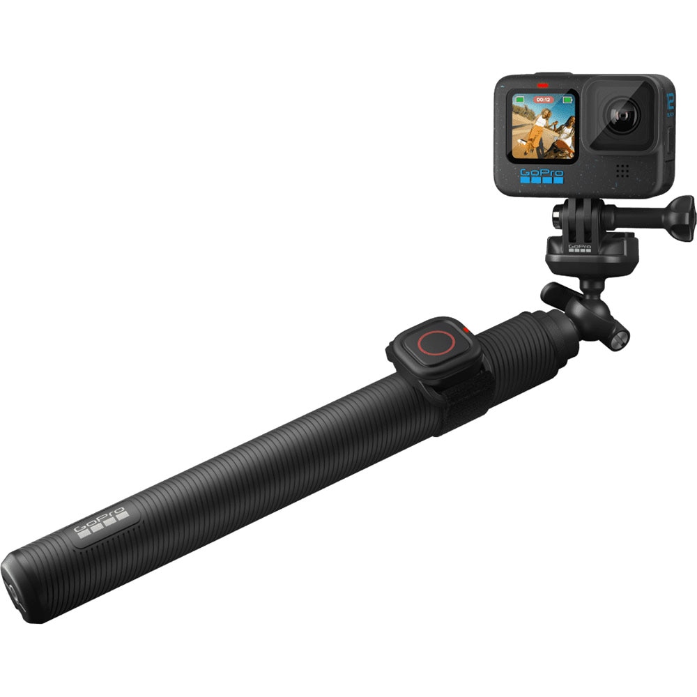 GoPro10 el grande付き