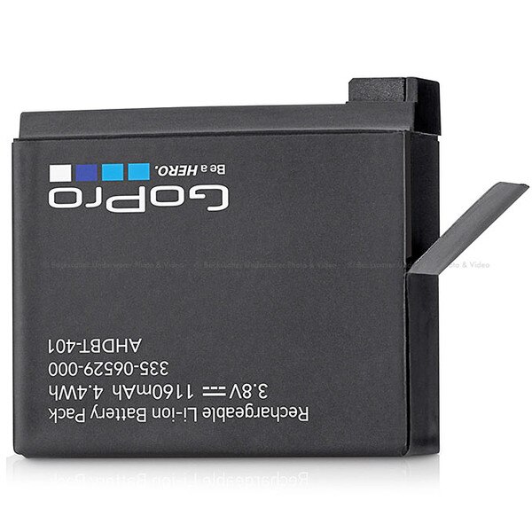 Gopro Rechargeable Battery For Hero4 Gopro Rechargeable Battery For Hero4