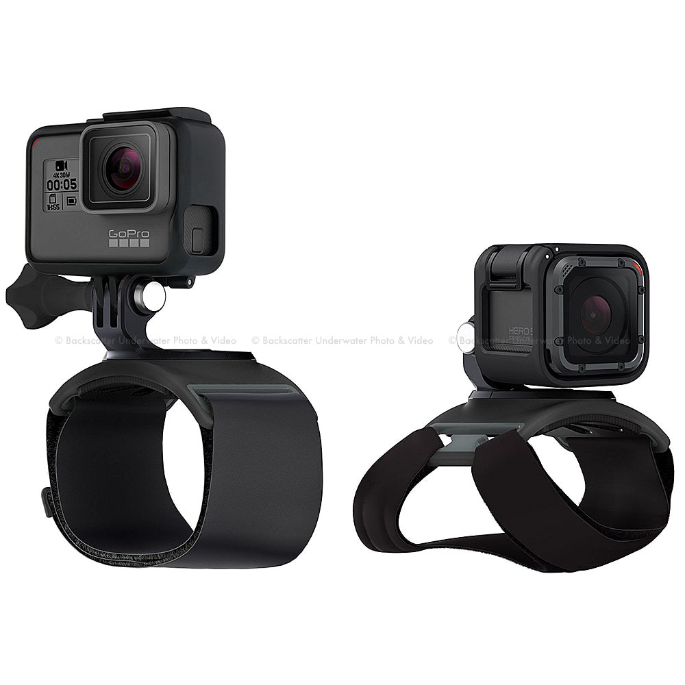 Gopro strap on sale